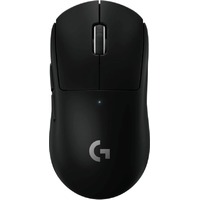 Мышь Logitech Pro X Superlight, черный