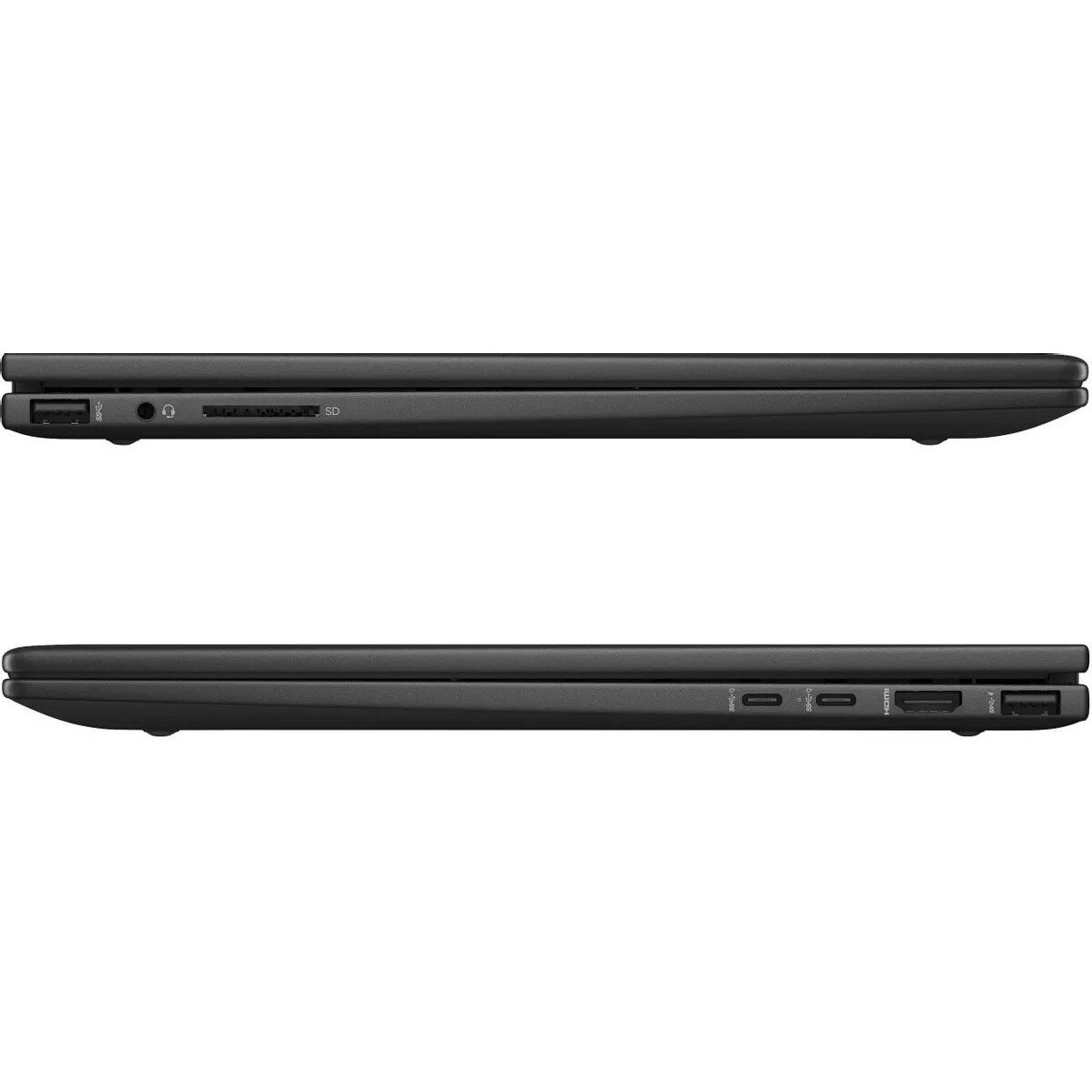 Ноутбук HP Envy x360 15-fh0011ci (Ryzen 7 7730U/16Gb DDR4/SSD512Gb/AMD Radeon/15.6