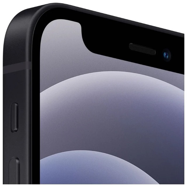 Смартфон Apple iPhone 12 mini 64Gb (Цвет: Black)