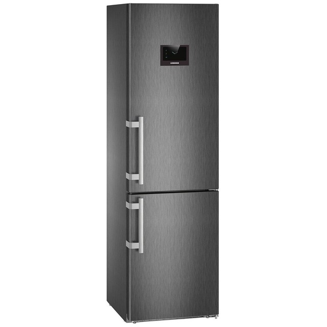 Холодильник Liebherr CBNbs 4878 (Цвет: Black)