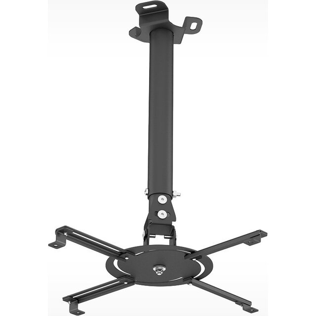 Кронштейн для проектора Holder PR-104-B, черный Кронштейн для проектора Holder PR-104-B, черный