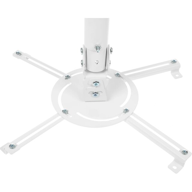 Кронштейн для проектора Holder PR-104-W, белый