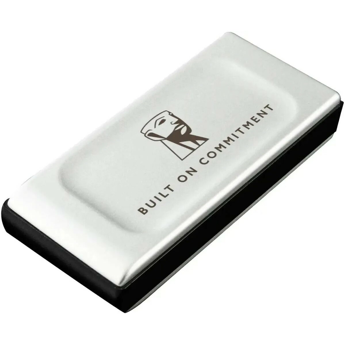 Накопитель SSD Kingston USB3.2 Gen2x2 4Tb SXS2000/4000GA (Цвет: Silver)