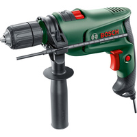 Дрель ударная Bosch EasyImpact 600 (Цвет: Green)