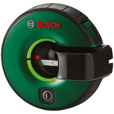 Лазерный нивелир Bosch Atino Set (Цвет: Green)