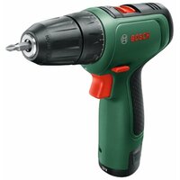 Дрель-шуруповерт Bosch EasyDrill 1200 (Цвет: Green)