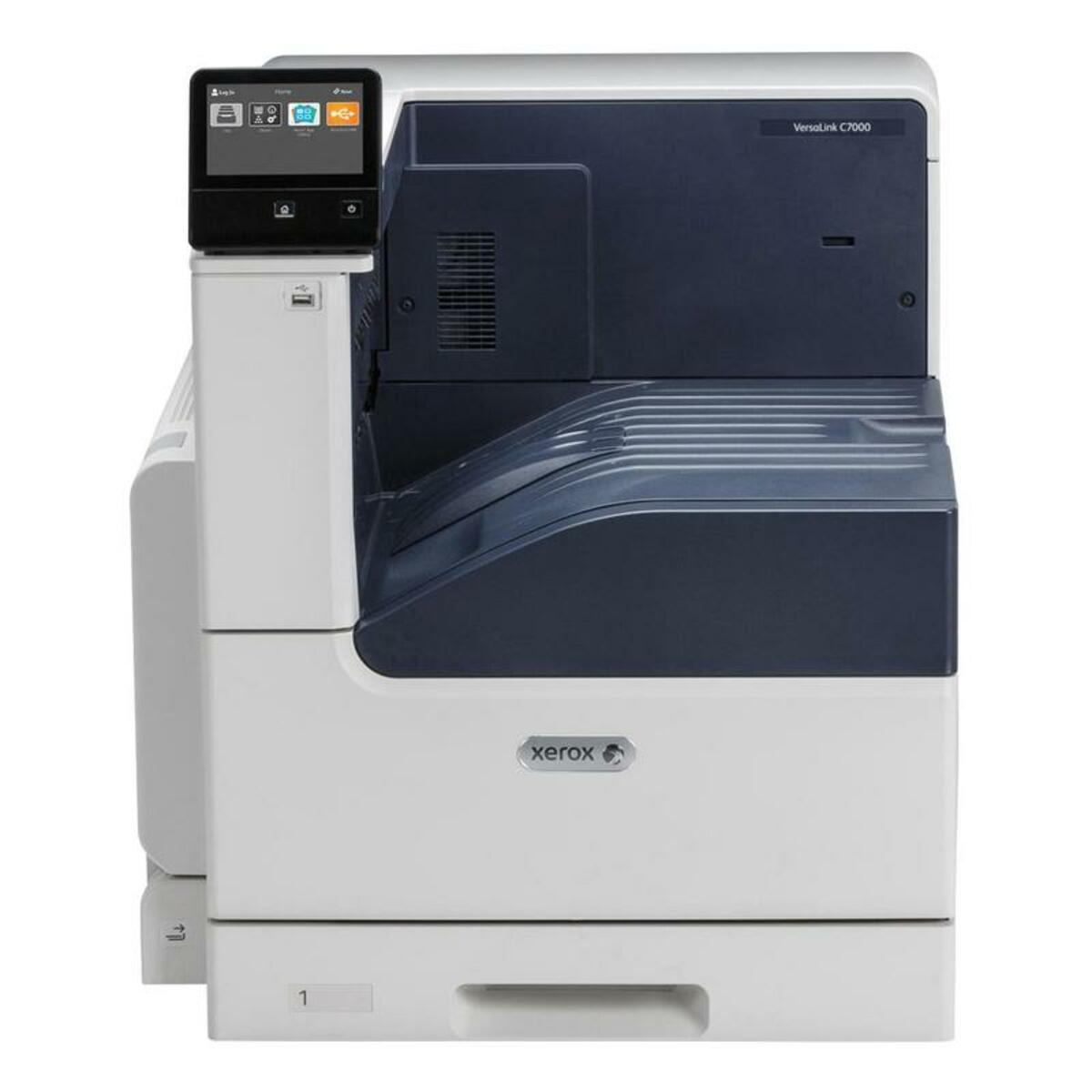 Принтер лазерный Xerox Versalink C7000DN (C7000V_DN) (Цвет: White)
