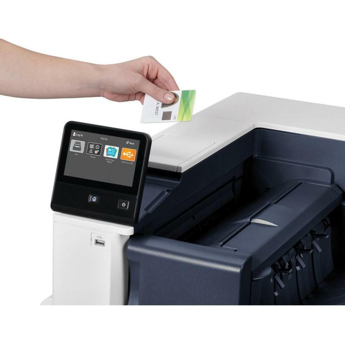 Принтер лазерный Xerox Versalink C7000DN (C7000V_DN) (Цвет: White)