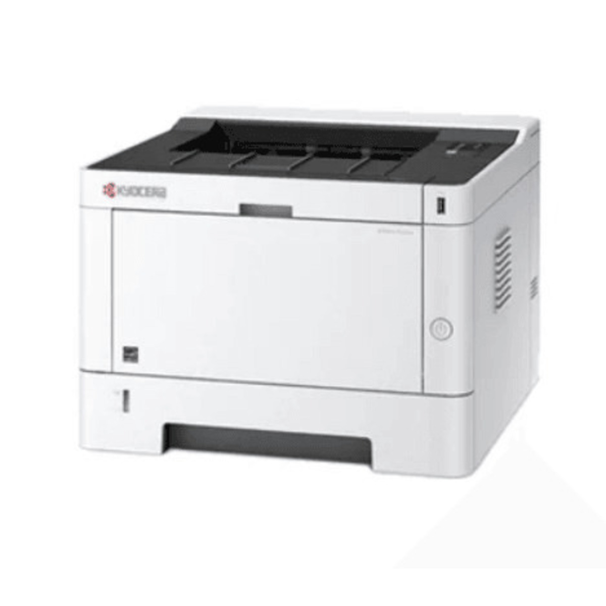 Принтер лазерный Kyocera Ecosys P2335d (1102VP3RU0) (Цвет: White)