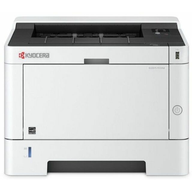 Принтер лазерный Kyocera Ecosys P2335d (1102VP3RU0) (Цвет: White)