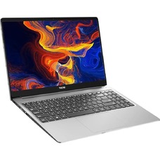 Ноутбук Tecno MegaBook T1 Ryzen 7 5800U/16Gb/SSD512Gb/AMD Radeon/1920x1080/15.6/IPS//Win11 Home/silver/WiFi/BT/Cam