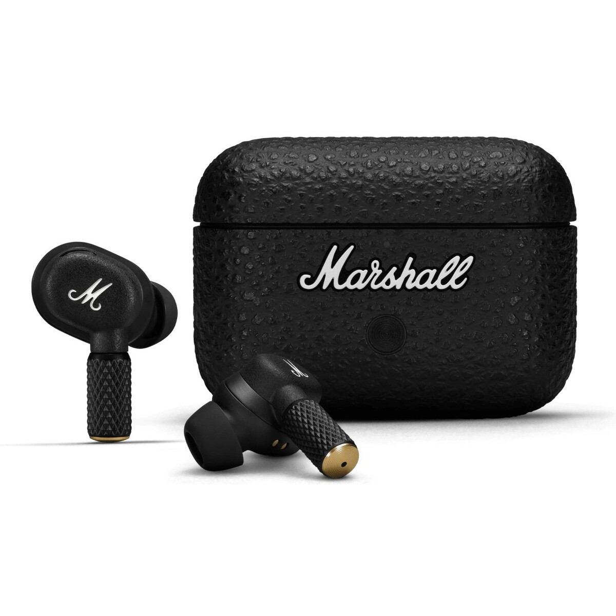 Наушники Marshall Motif II ANC, черный