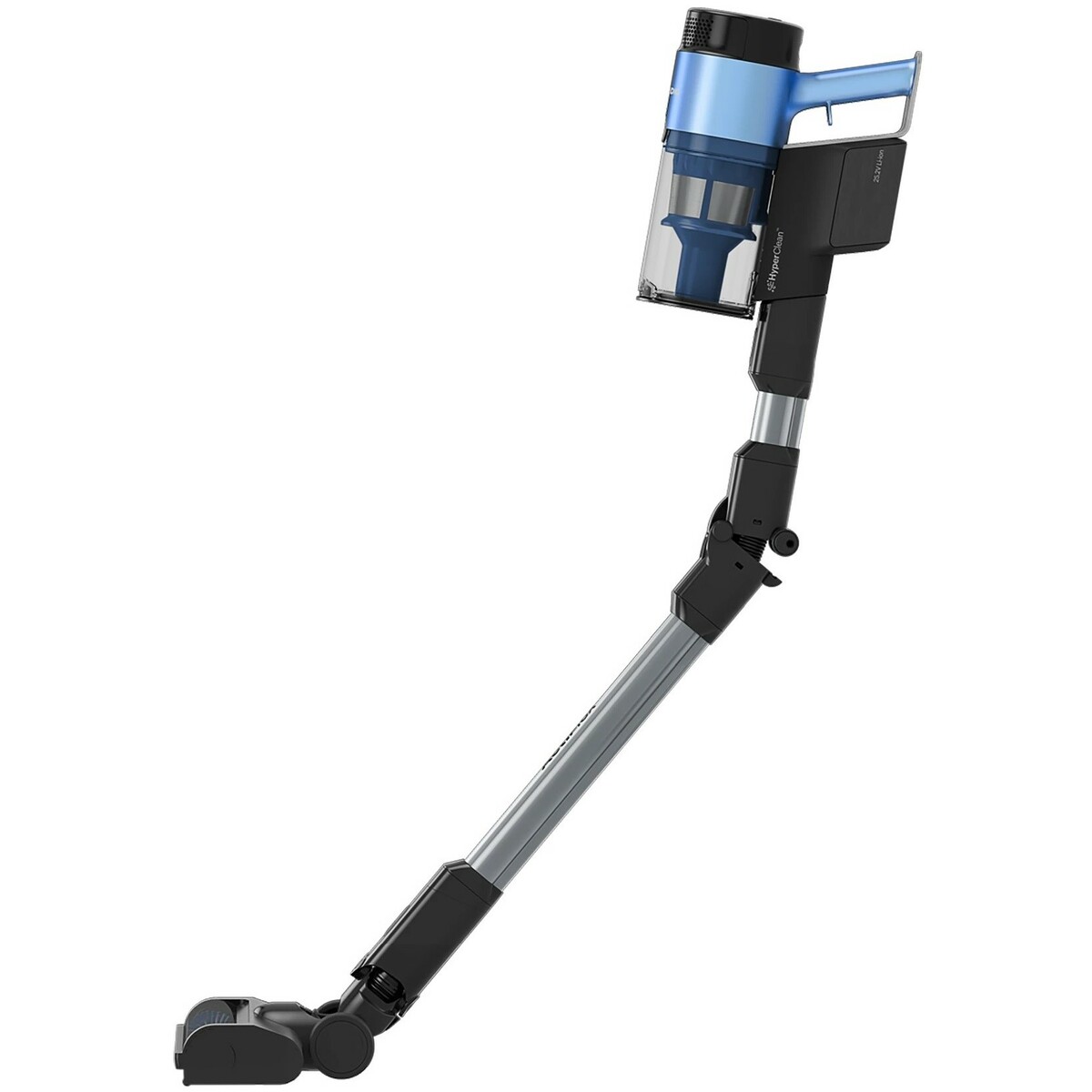 Пылесос вертикальный Grundig VCP 8330 (Цвет: Gray)