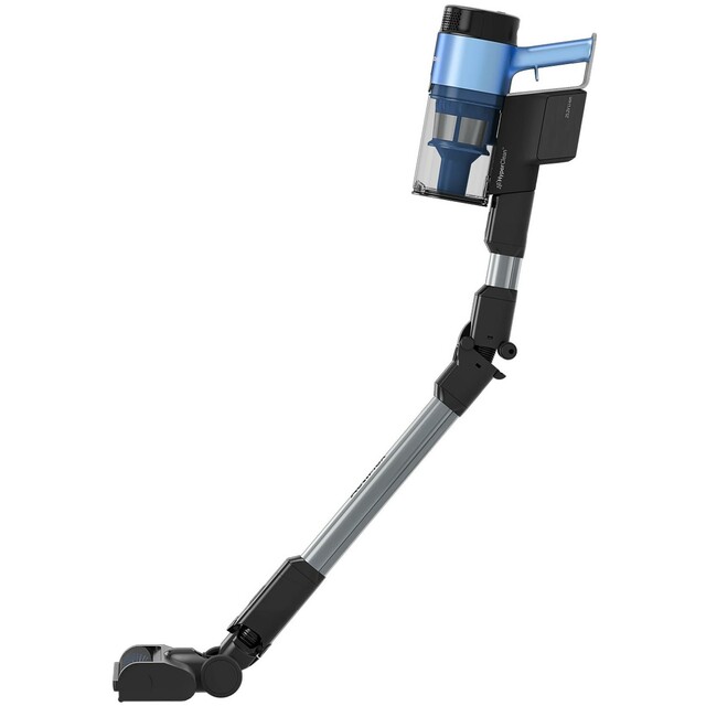 Пылесос вертикальный Grundig VCP 8330 (Цвет: Gray)