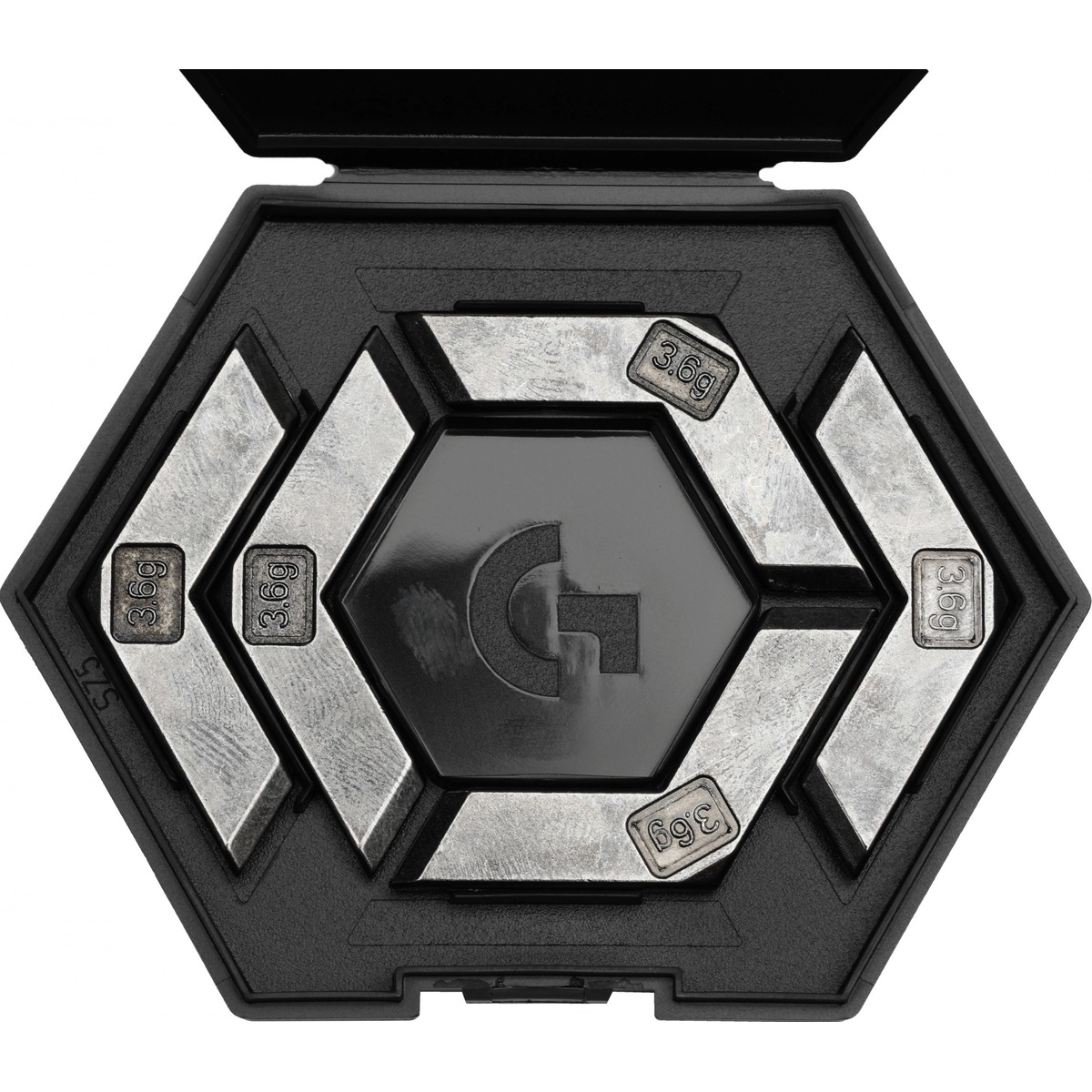 Мышь Logitech G502 SE Hero, черный