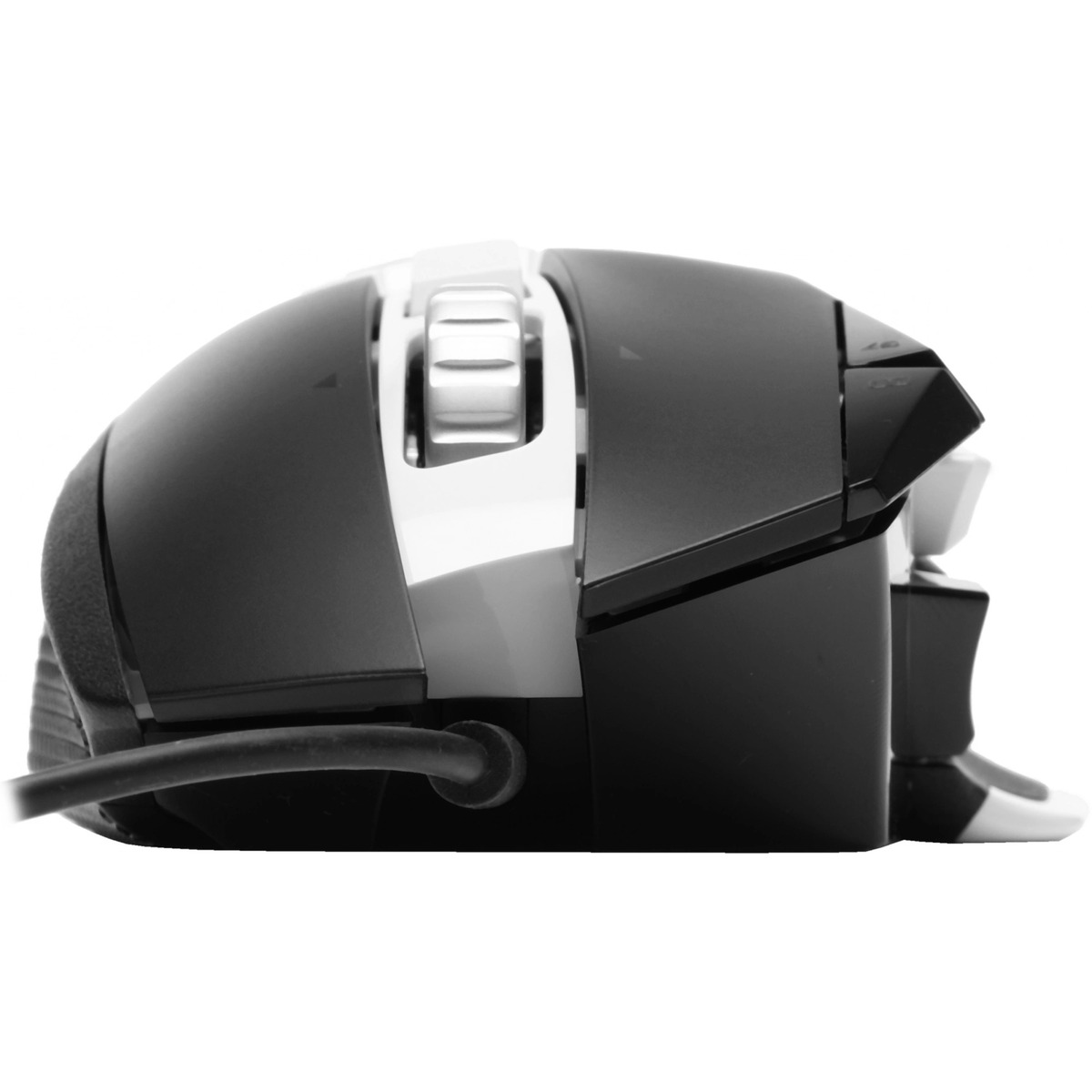 Мышь Logitech G502 SE Hero, черный