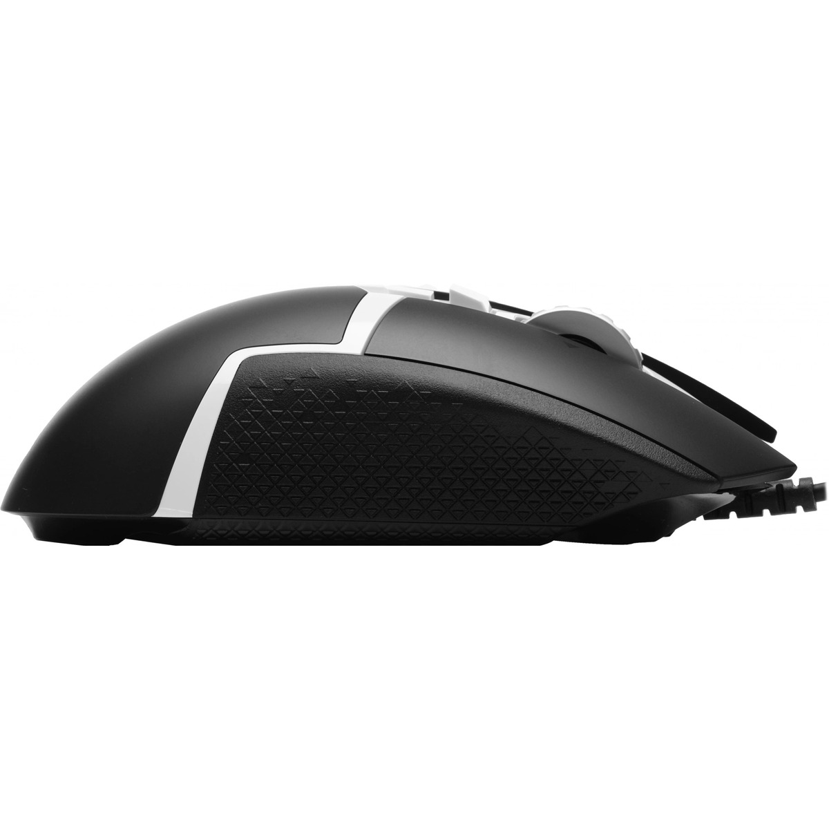 Мышь Logitech G502 SE Hero, черный
