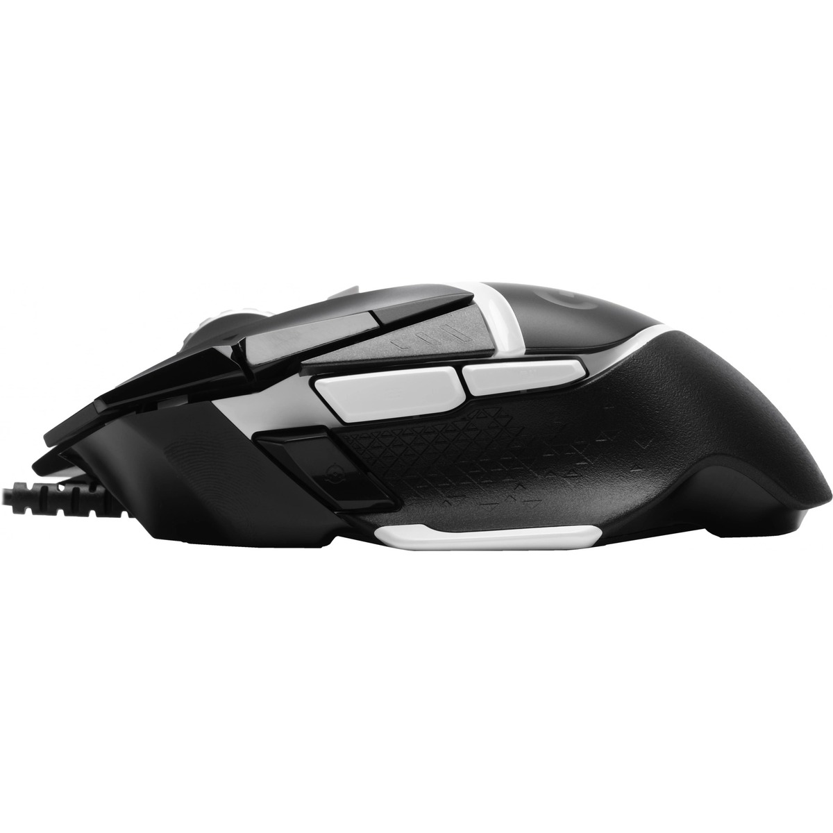 Мышь Logitech G502 SE Hero, черный