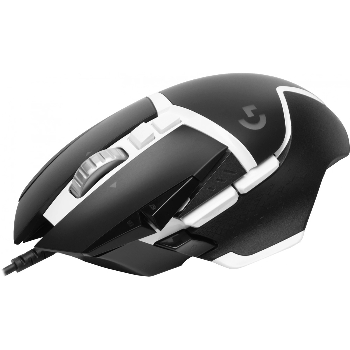 Мышь Logitech G502 SE Hero, черный