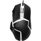 Мышь Logitech G502 SE Hero, черный