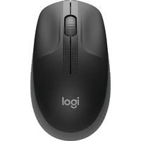 Мышь Logitech M190 (Цвет: Black/Gray)