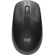 Мышь Logitech M190 (Цвет: Black/Gray)