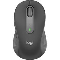 Мышь Logitech M650 (Цвет: Graphite)