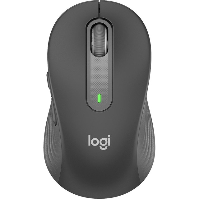 Мышь Logitech M650 (Цвет: Graphite)