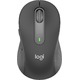 Мышь Logitech M650 (Цвет: Graphite)