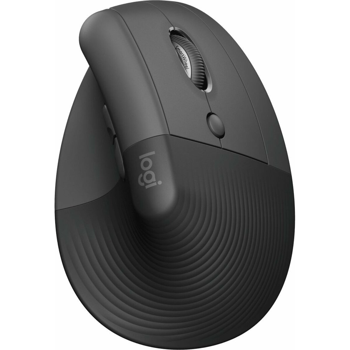 Мышь Logitech Lift (Цвет: Graphite)