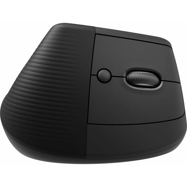 Мышь Logitech Lift (Цвет: Graphite)