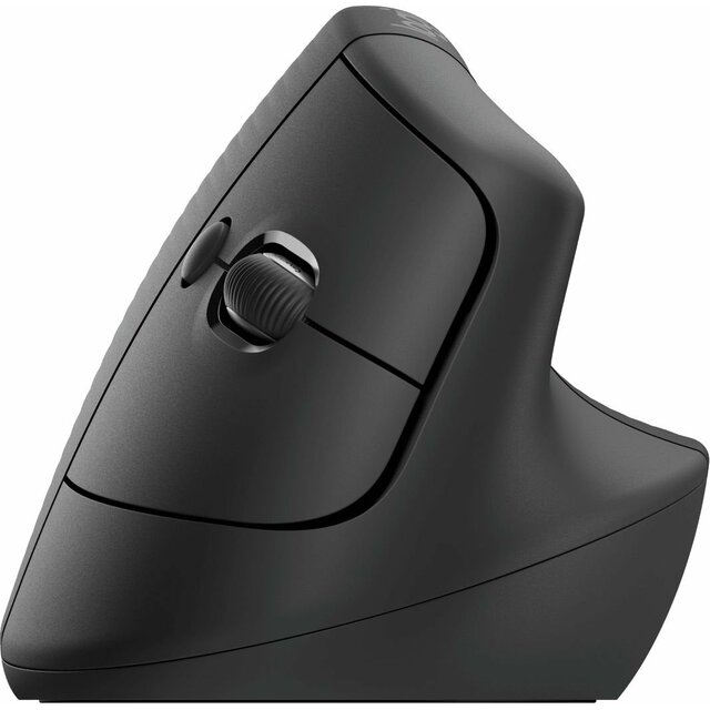 Мышь Logitech Lift (Цвет: Graphite)