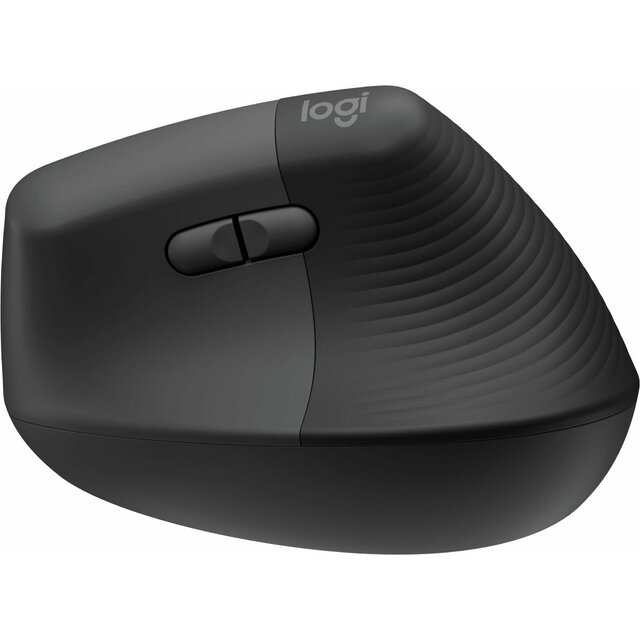 Мышь Logitech Lift (Цвет: Graphite)