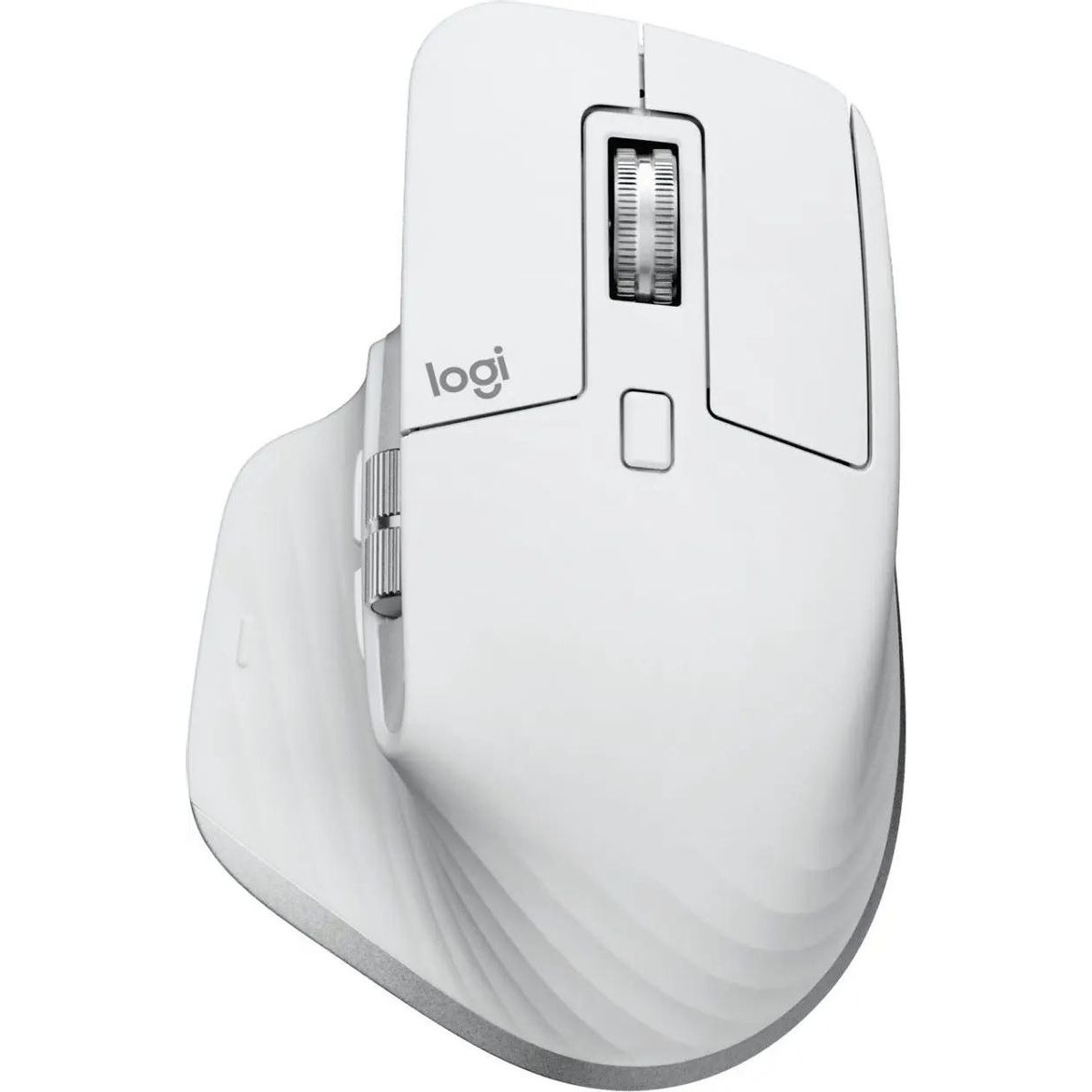 Мышь Logitech MX Master 3S (Цвет: Pale Gray)