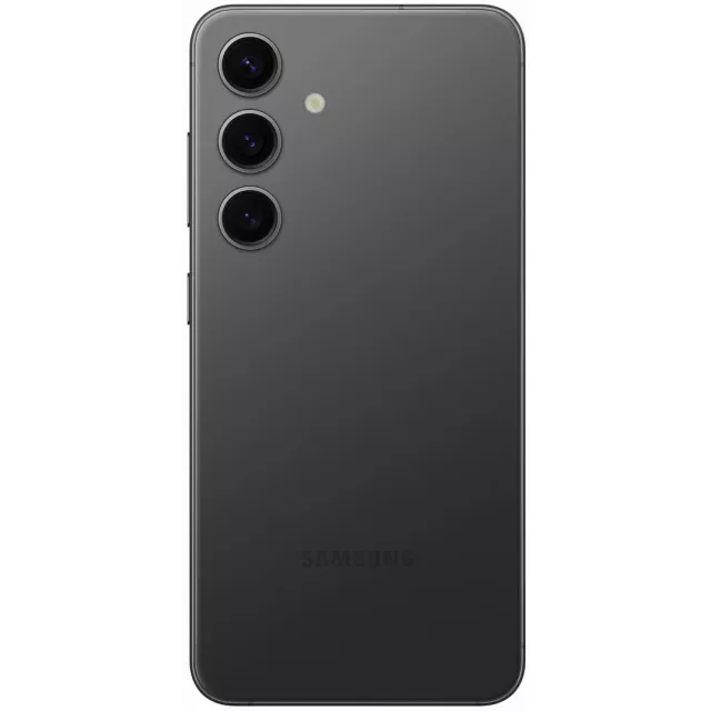 Смартфон Samsung Galaxy S24 8/512Gb (Цвет: Onyx Black)
