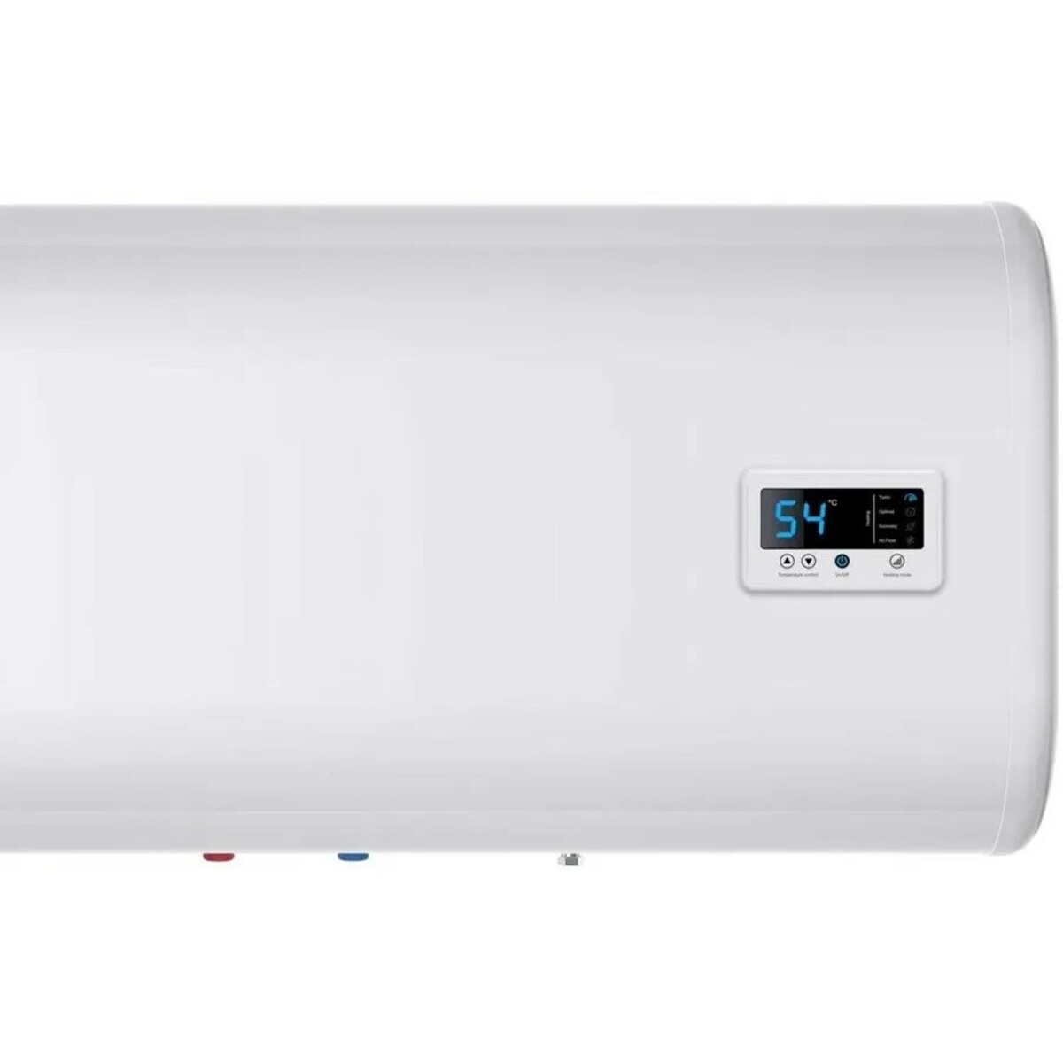 Водонагреватель Thermex IF Pro 80 H, белый