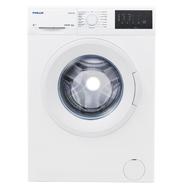 Стиральная машина Finlux WF2510W (Цвет: White)