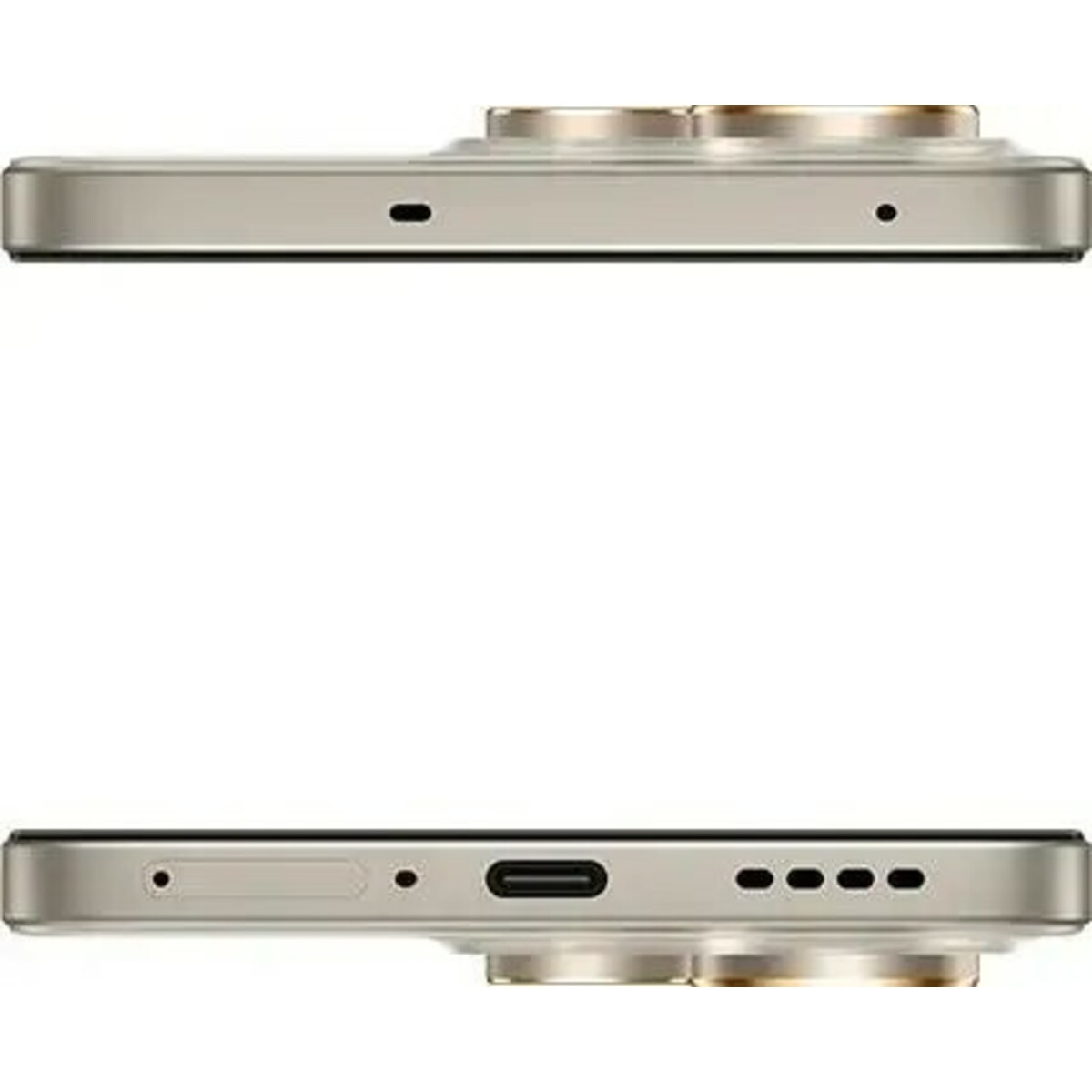 Смартфон realme 15 12/512Gb (Цвет: Black Metall)