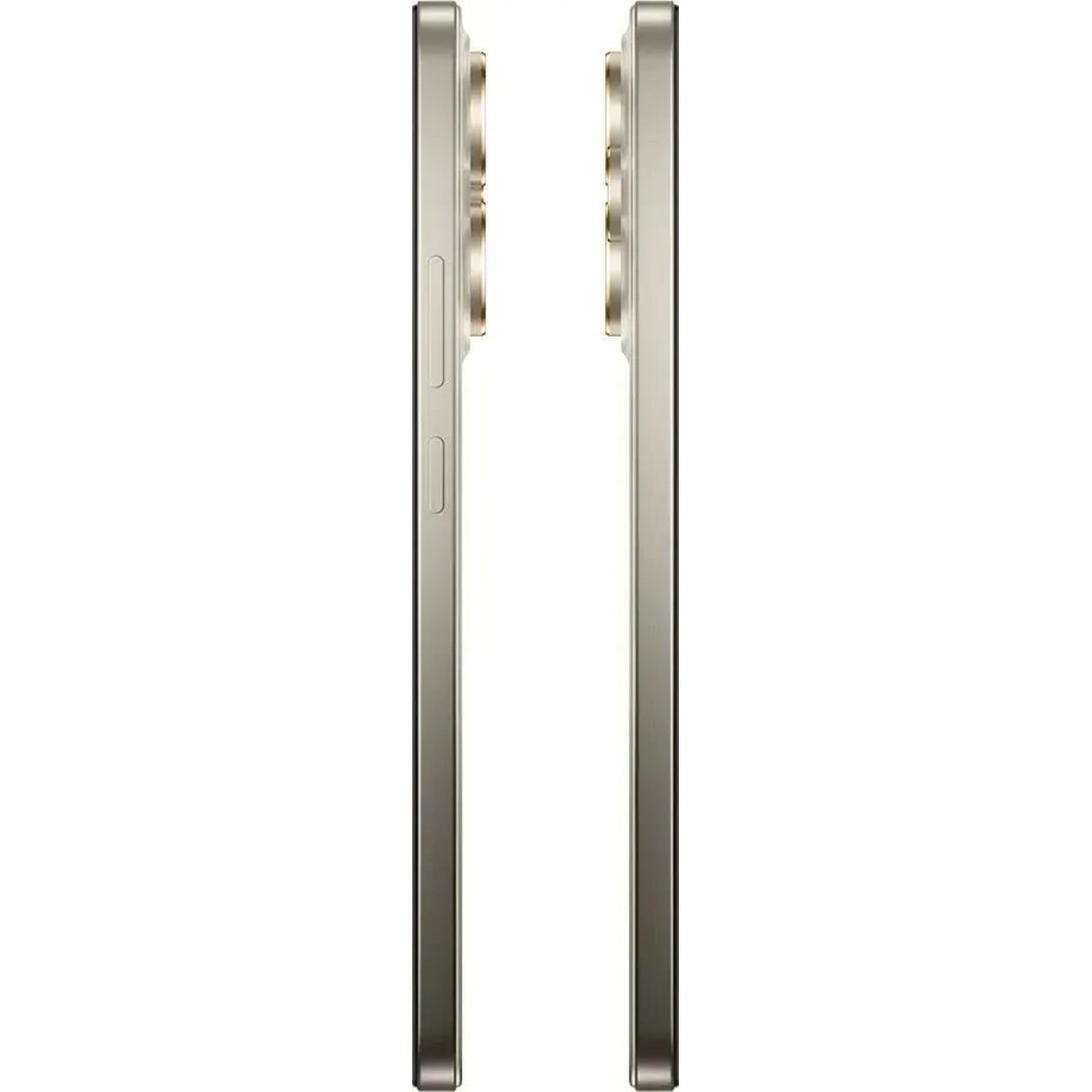 Смартфон realme 15 12/512Gb (Цвет: Black Metall)