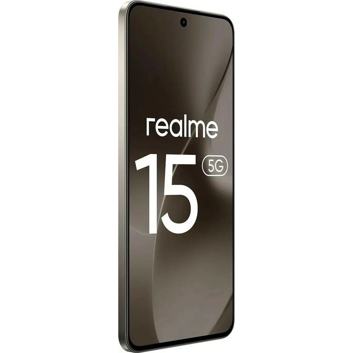 Смартфон realme 15 12/512Gb (Цвет: Black Metall)