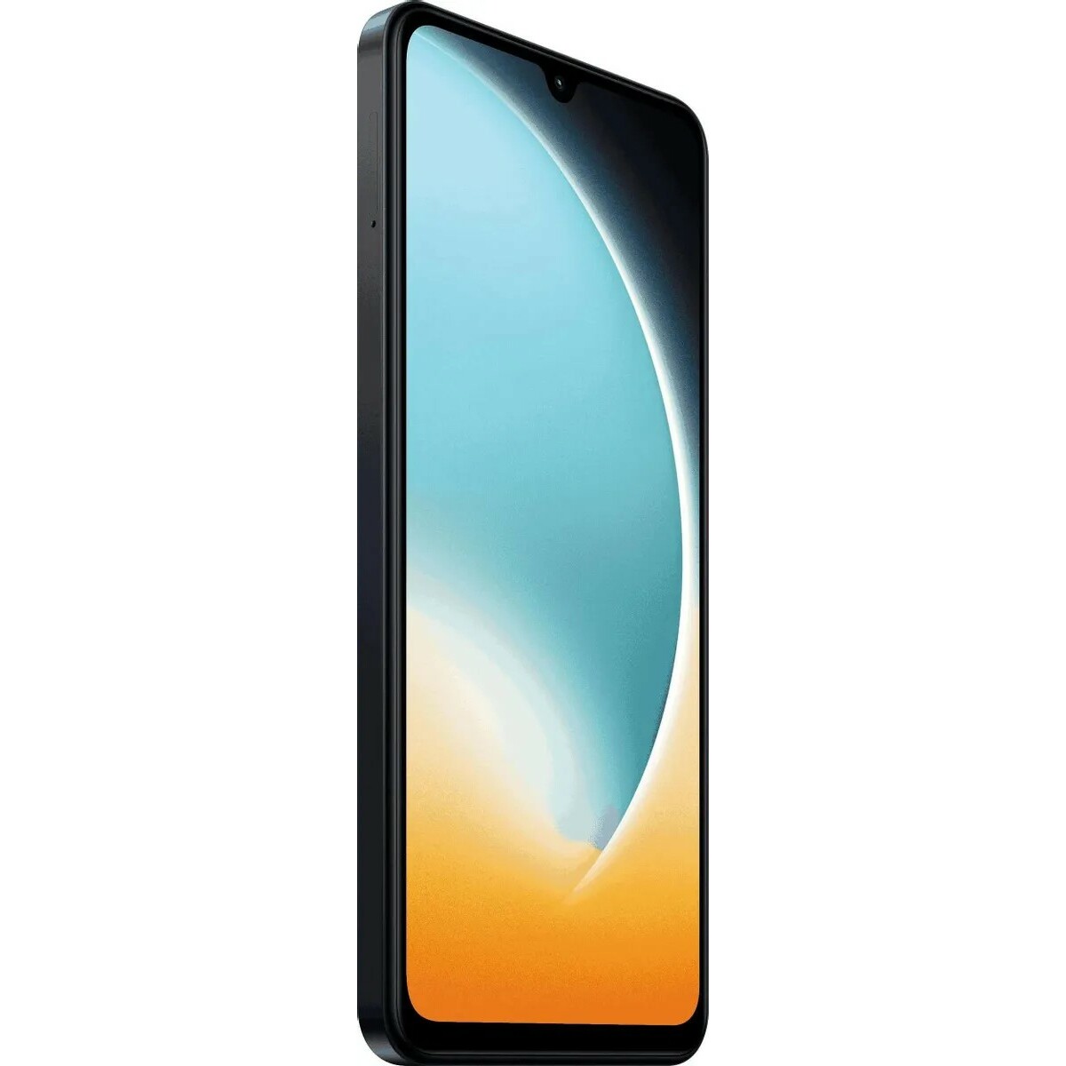 Смартфон POCO C71 4/128Gb, черный 