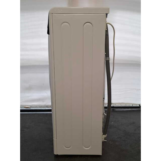 Стиральная машина Indesit EWUD 4105 BK CIS, белый