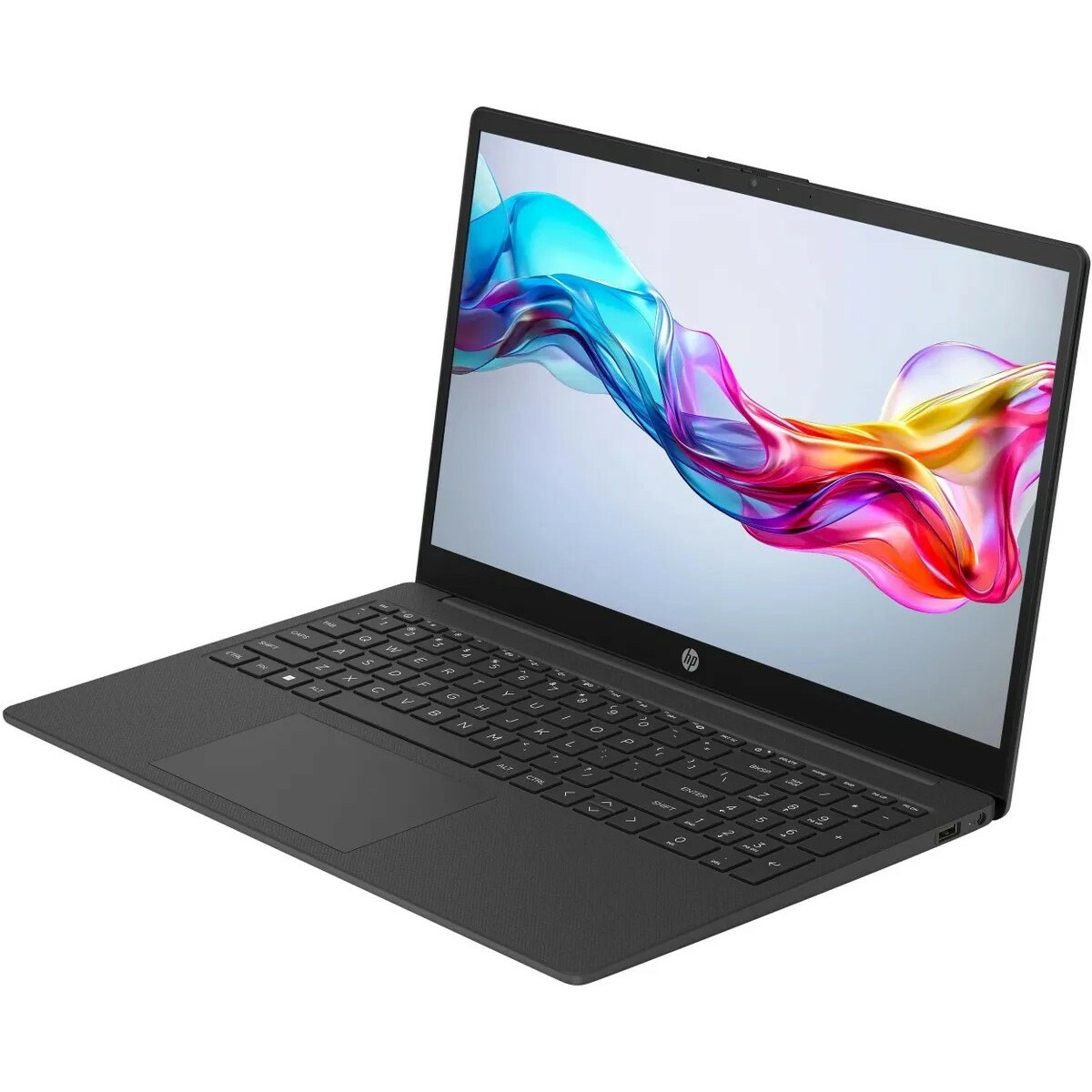 Ноутбук HP 15-fd1016ci (Core 3 100U 0.9Ghz / 16Gb DDR4 / SSD512Gb / Intel Graphics / 15.6