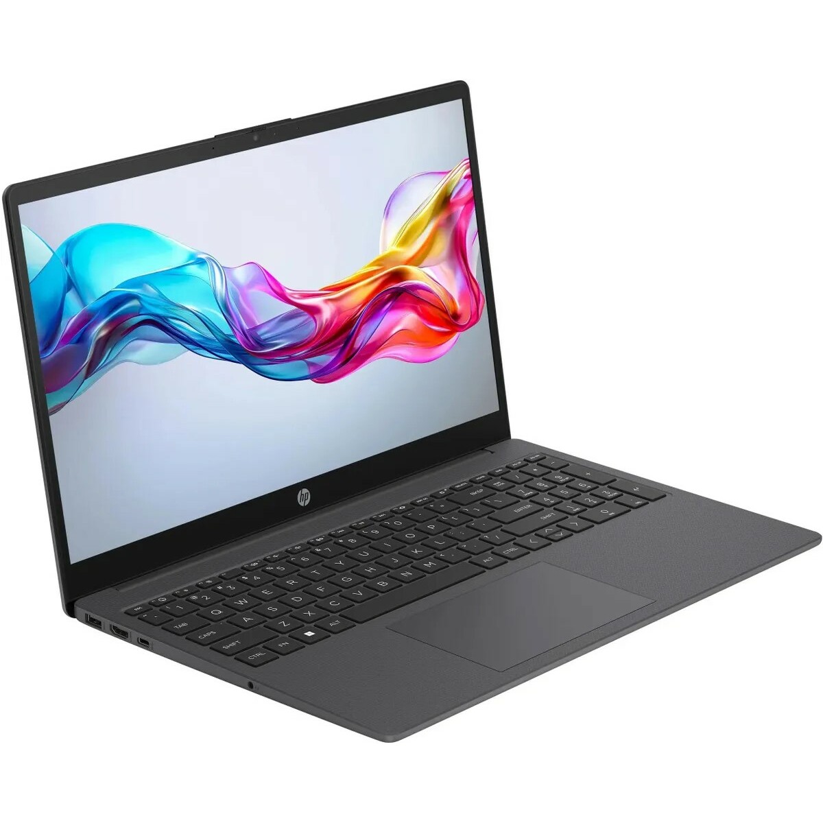 Ноутбук HP 15-fd1016ci (Core 3 100U 0.9Ghz / 16Gb DDR4 / SSD512Gb / Intel Graphics / 15.6