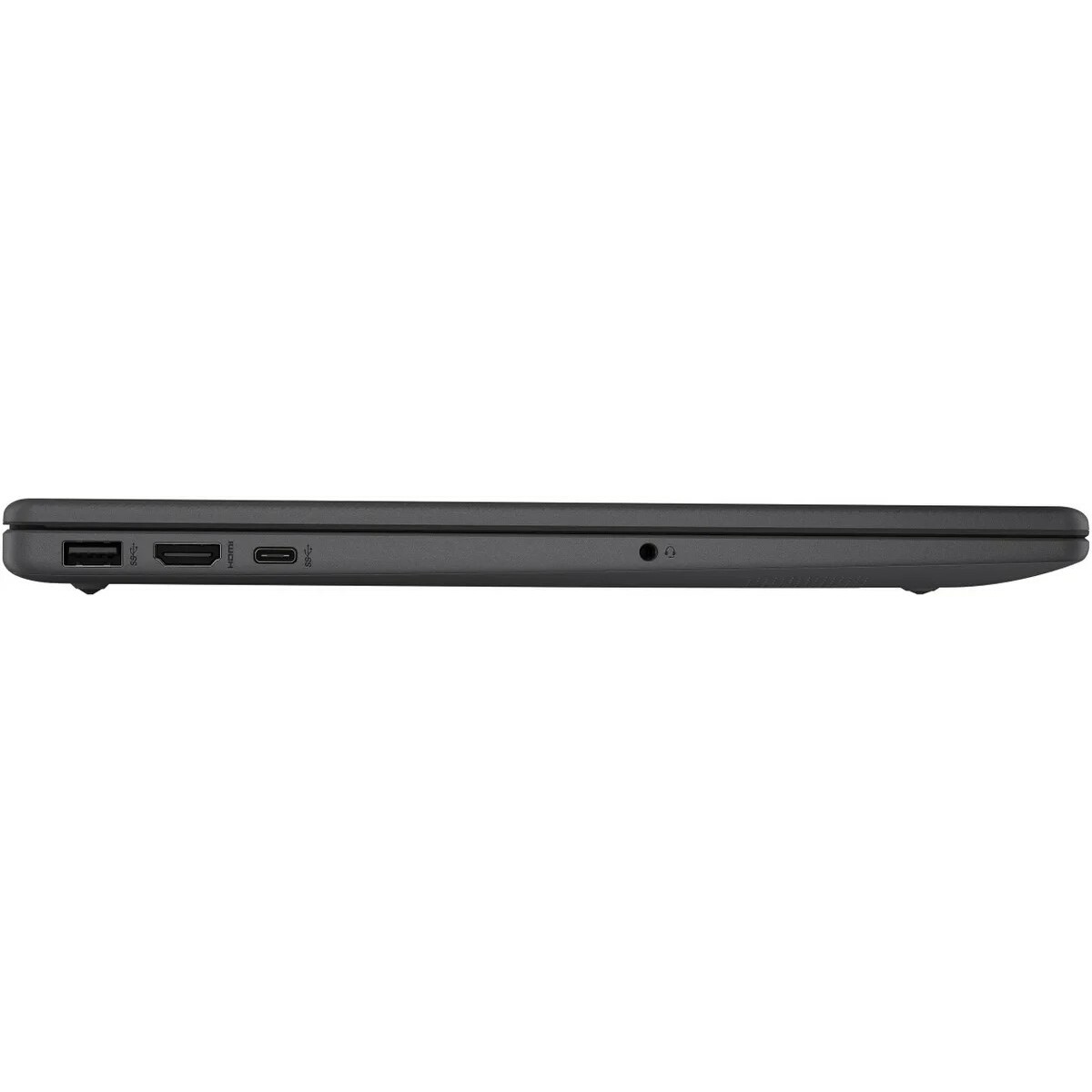 Ноутбук HP 15-fd1016ci (Core 3 100U 0.9Ghz / 16Gb DDR4 / SSD512Gb / Intel Graphics / 15.6