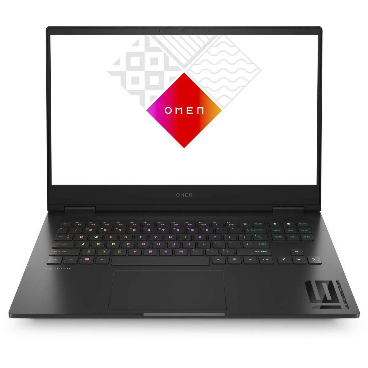 Ноутбук HP Omen 16-wf1023ci (Core i5 14500HX 2.6Ghz / 16Gb DDR5 / SSD1Tb / NVIDIA GeForce RTX4060 8Gb / 16.1