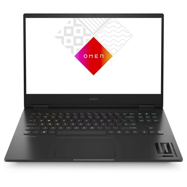 Ноутбук HP Omen 16-wf1023ci (Core i5 14500HX 2.6Ghz / 16Gb DDR5 / SSD1Tb / NVIDIA GeForce RTX4060 8Gb / 16.1