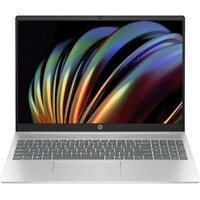 Ноутбук HP Pavilion 16-af0016ci (Core Ultra 7 155U 1.7Ghz/16Gb LPDDR5/SSD512Gb/Intel Graphics/16 /FreeDOS/silver) (A9MY3EA)