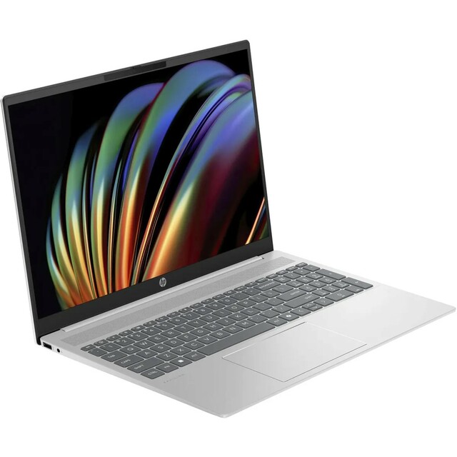 Ноутбук HP Pavilion 16-af0016ci (Core Ultra 7 155U 1.7Ghz/16Gb LPDDR5/SSD512Gb/Intel Graphics/16 /FreeDOS/silver) (A9MY3EA)