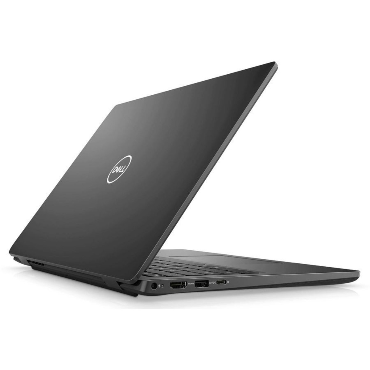 Ноутбук Dell Latitude 3420 Core i5 1135G7 8Gb SSD256Gb Intel Iris Xe graphics 14 WVA FHD (1920x1080) / ENGKBD noOS black WiFi BT Cam (3420-7094)